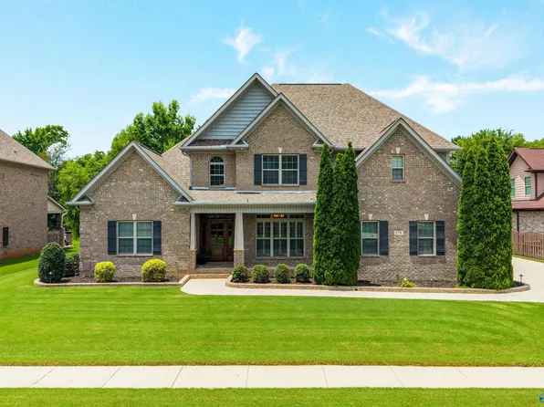 178 Rainbow Glen Cir, Madison, AL 35758