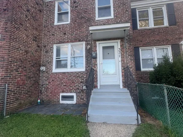 331 Garden Ave, Camden, NJ 08105
