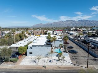 AZ Commons, Tucson, AZ 85716