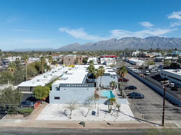 AZ Commons