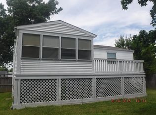 8459 Fairbrook Ave, Galloway, OH 43119