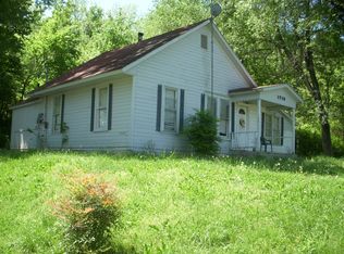 1710 E Prairie Creek Dr, Rogers, AR 72756