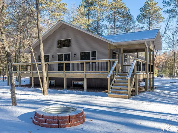 10870 Carley Ct, Arbor Vitae, WI 54568