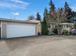 2419 Jahn Ave NW TRAILER 35, Gig Harbor, WA 98335