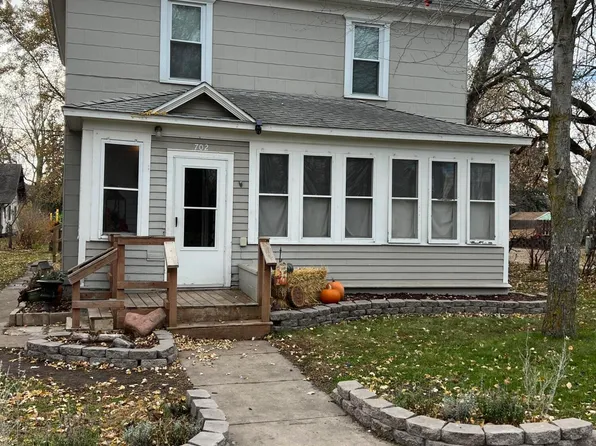 702 E Milbank Ave, Milbank, SD 57252