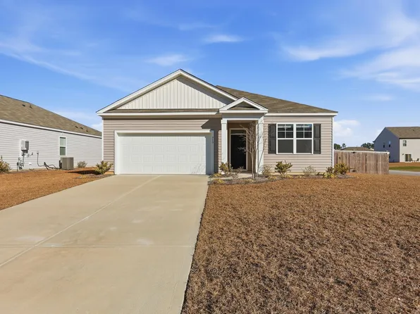 717 Ladywood Dr, Summerville, SC 29486