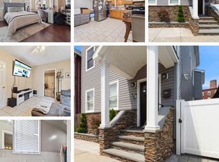 438 John St #1, East Newark, NJ 07029