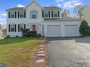 3849 Wertz Dr, Woodbridge, VA 22193