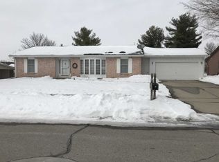 2815 Greensboro Dr, Ames, IA 50010