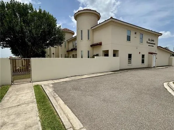 1412 E Keeton Ave #25, McAllen, TX 78503