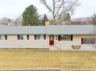 2291 Pawnee Dr, Grand Junction, CO 81507