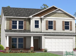 326 Sessile Oak Dr, Savannah, GA 31419