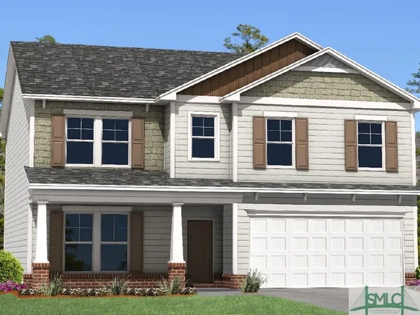 326 Sessile Oak Drive, Savannah, GA 31419