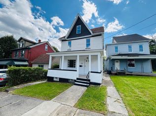1903 19th St, Altoona, PA 16601