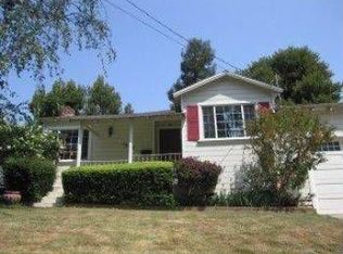 1956 San Carlos Ave, San Carlos, CA 94070
