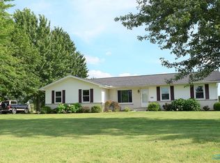 783 W Leggett St, Wauseon, OH 43567