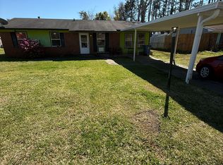 2838 Palamor Dr, Brunswick, GA 31520