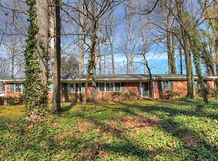 110 Piedmont Cir, Maryville, TN 37803