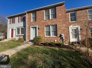 10129 Shelldrake Cir, Damascus, MD 20872