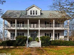 10205 Devore Dr, Harrison, AR 72601