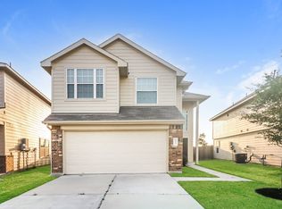 5523 Tobins Gully Dr, Katy, TX 77449