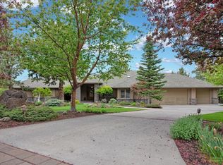 3369 NW Windwood Way, Bend, OR 97703