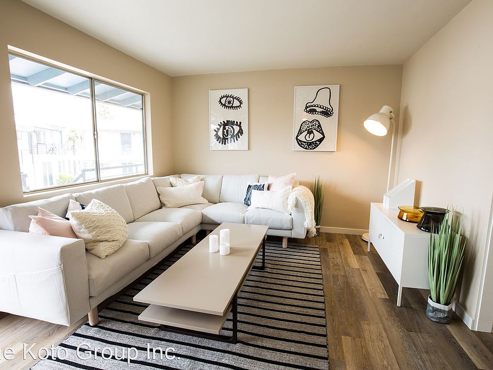 1st image of 263 N Chorro St APT 1