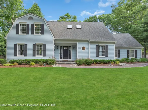 1570 Holly Boulevard, Manasquan, NJ 08736