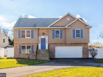 7602 E Howard Rd, Glen Burnie, MD, 21060