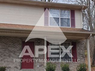 7950 Andersonville Pike, Knoxville, TN 37938
