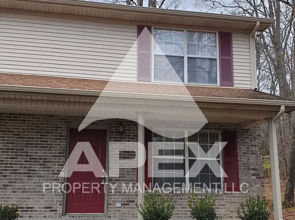 7950 Andersonville Pike, Knoxville, TN 37938