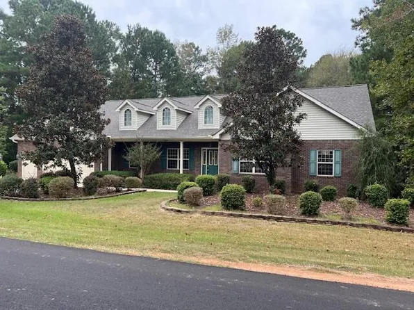 113 TERRACE Circle, McCormick, SC 29835