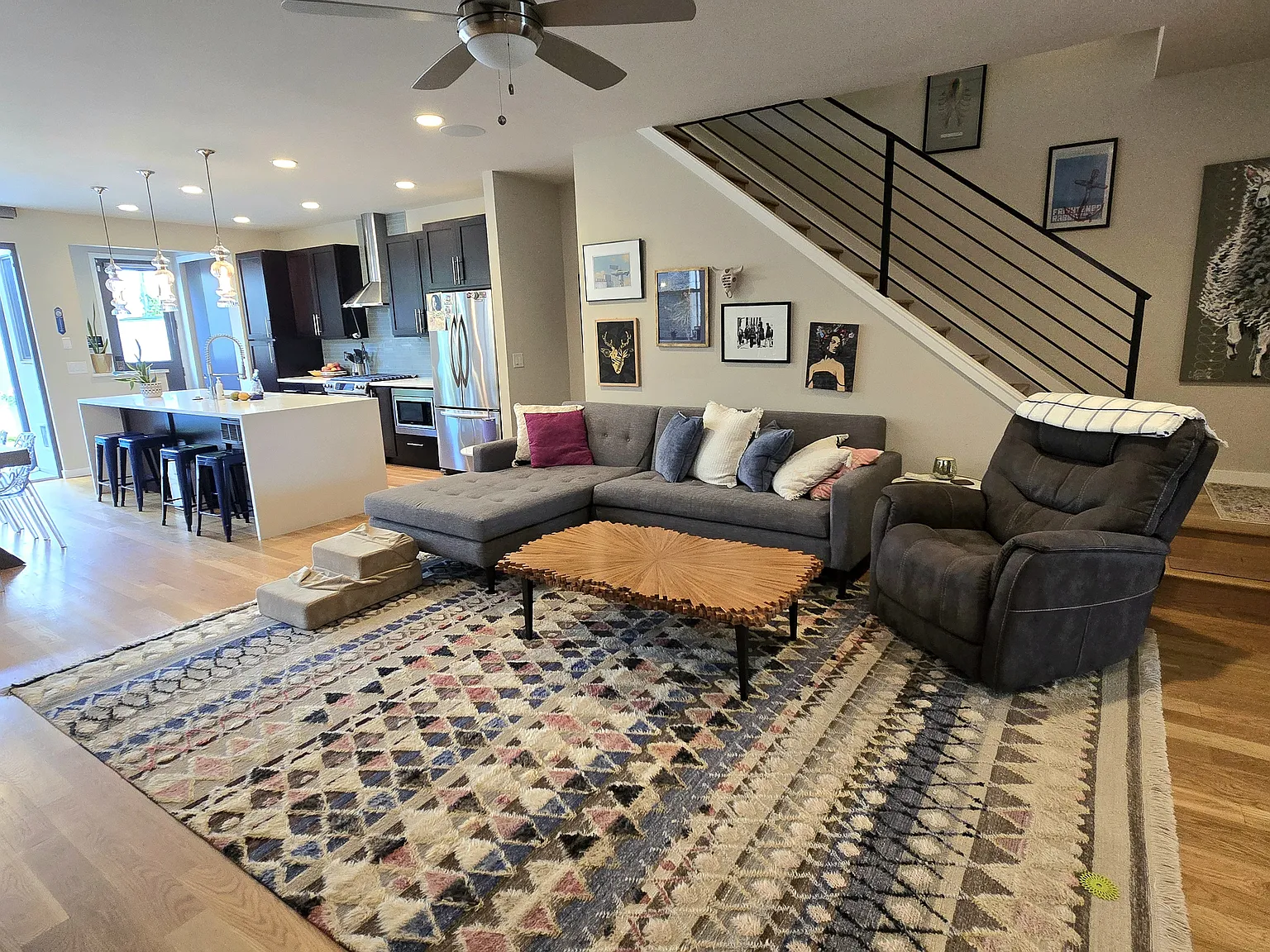 4364 Stuart St — Photo 1