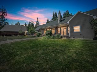 392 Cougar Rd, Naples, ID 83847