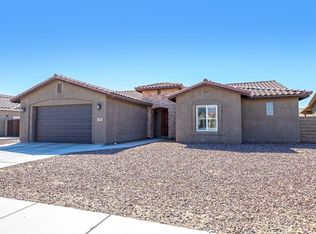 7955 E 38th St, Yuma, AZ 85365