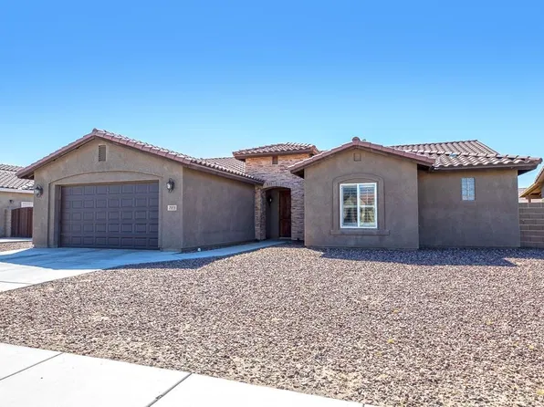 7955 E 38th St, Yuma, AZ 85365