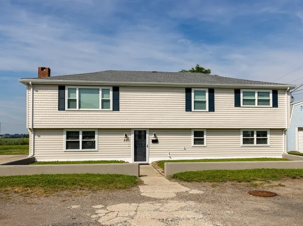 55-57 Seagirt Ave, Saugus, MA 01906