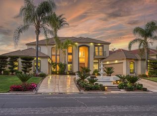2741 W Lake Van Ness Cir, Fresno, CA 93711