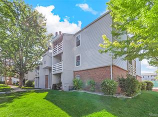 3121 S Tamarac Dr UNIT 202K, Denver, CO 80231