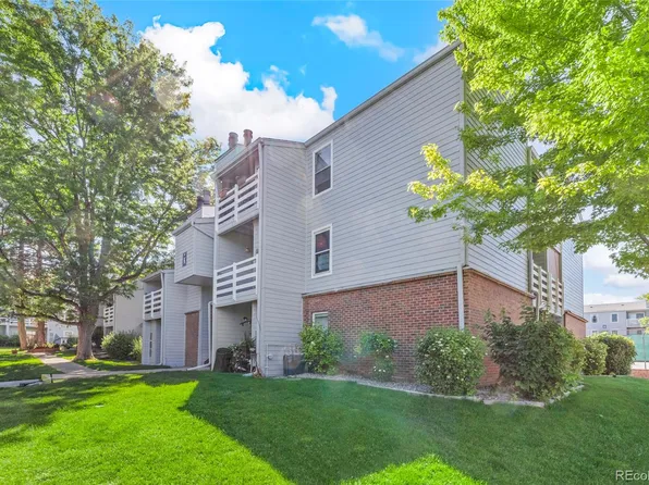 3121 S Tamarac Drive #202K, Denver, CO 80231