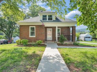 3537 Garden City Blvd SE, Roanoke, VA 24014