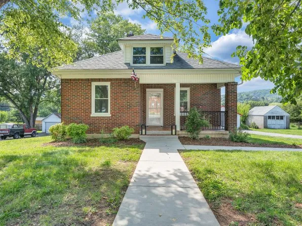 3537 Garden City Blvd SE, Roanoke, VA 24014