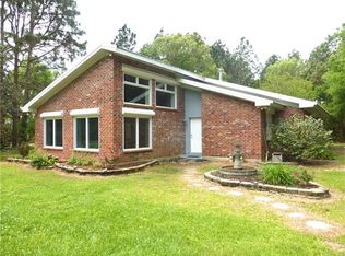 64199 Lowery Rd, Amite, LA 70422