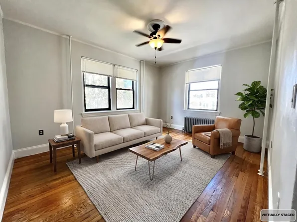 82 Jersey St APT 31, Boston, MA 02215