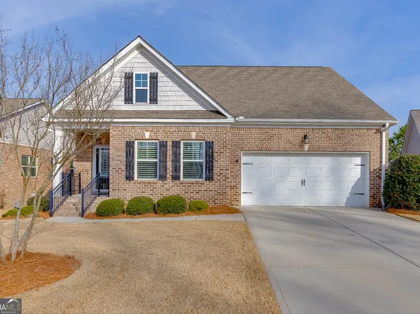 567 Lillian Way, Jefferson, GA 30549