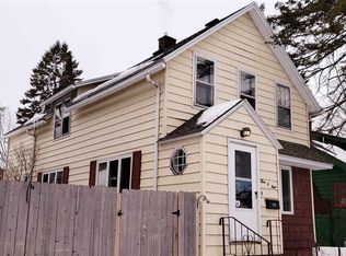 308 E 8th St, Superior, WI 54880