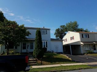 1509 Richard Ave, Bethlehem, PA 18018