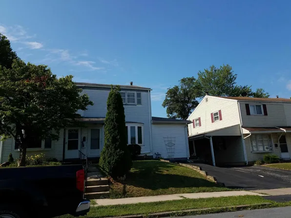 1509 Richard Ave, Bethlehem, PA 18018
