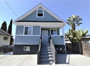 658 W Sepulveda St, San Pedro, CA 90731