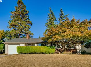 1760 SW Wellington Ave, Portland, OR 97225